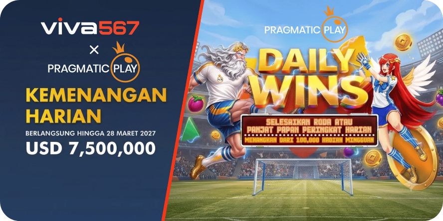 TOURNAMEN PRAGMATIC PLAY